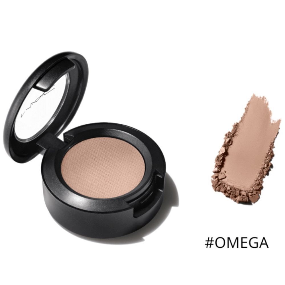 M.A.C 時尚焦點眼影  omega 鼻影 高光 修容 1.5g