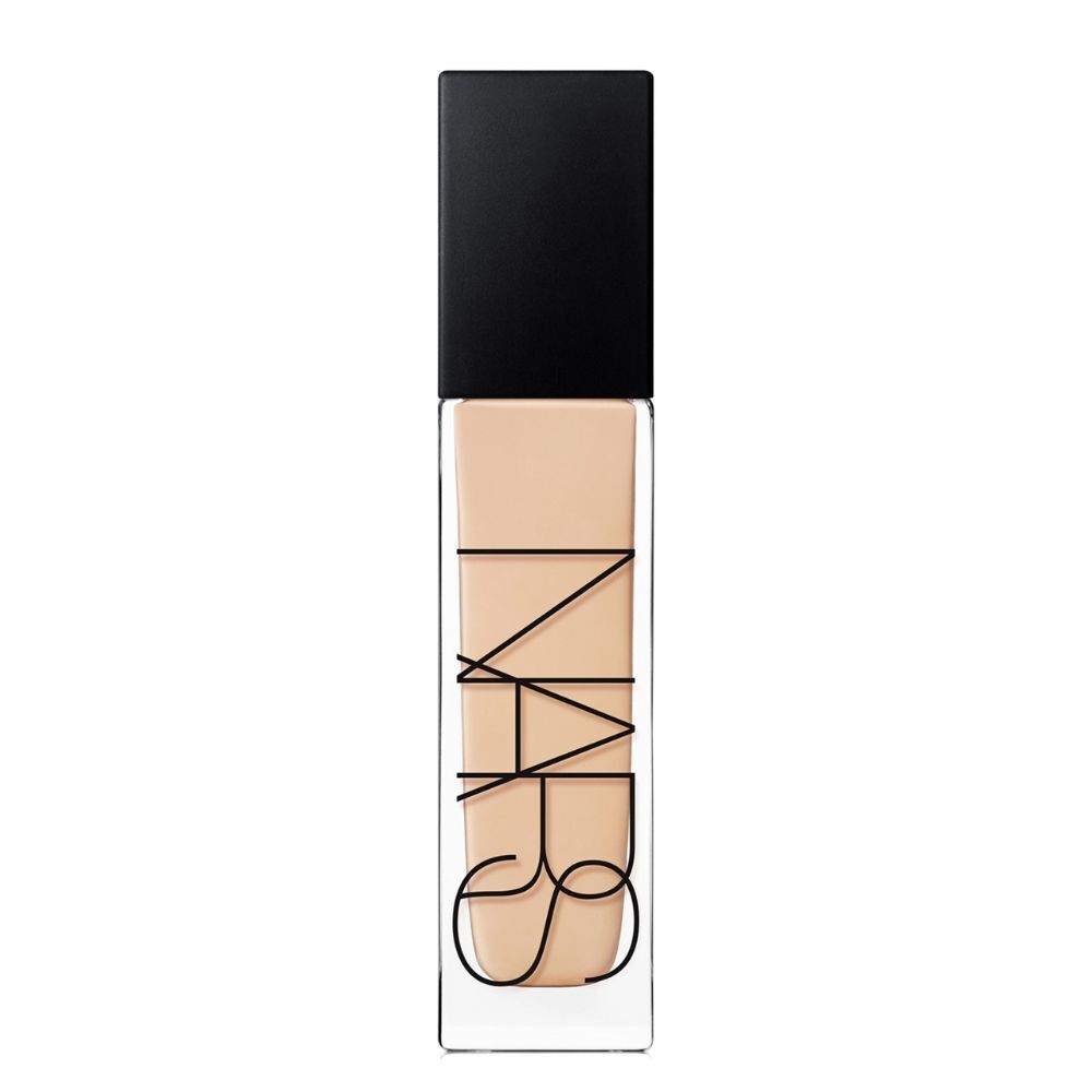 NARS 自然亮采持久粉底液  #Mont Blanc (Light 2/L2) 30ml