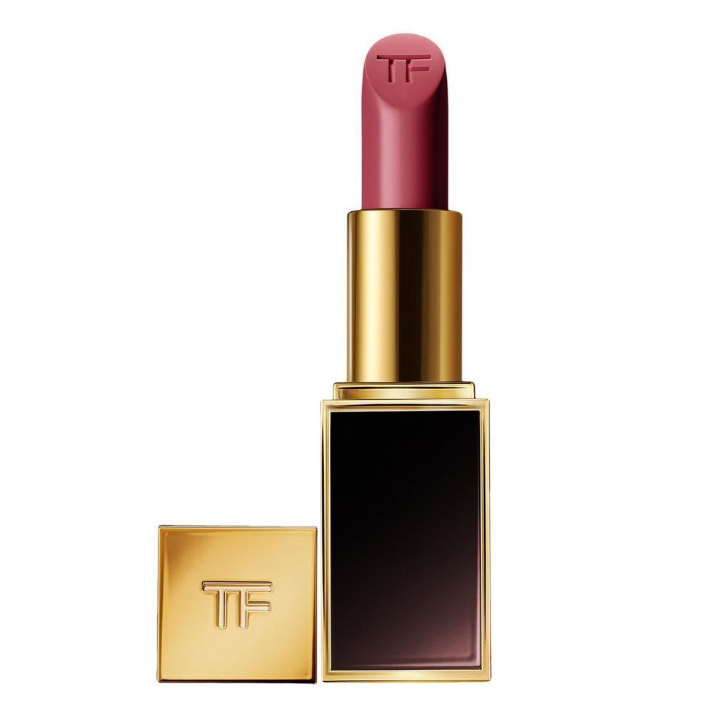TOM FORD Runway Lip Color 黑金方管 #16 Scarlet Rouge 3.5g