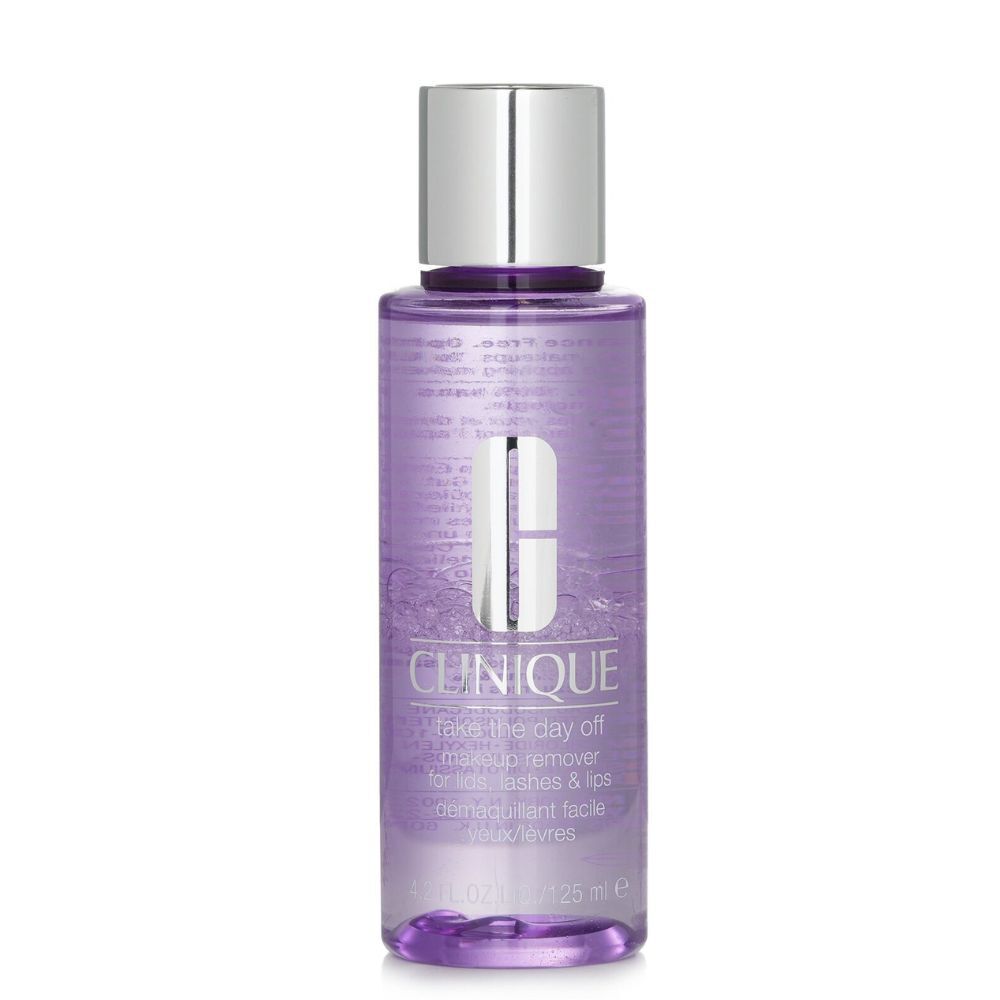 倩碧 眼部及唇部卸妝液 125ml