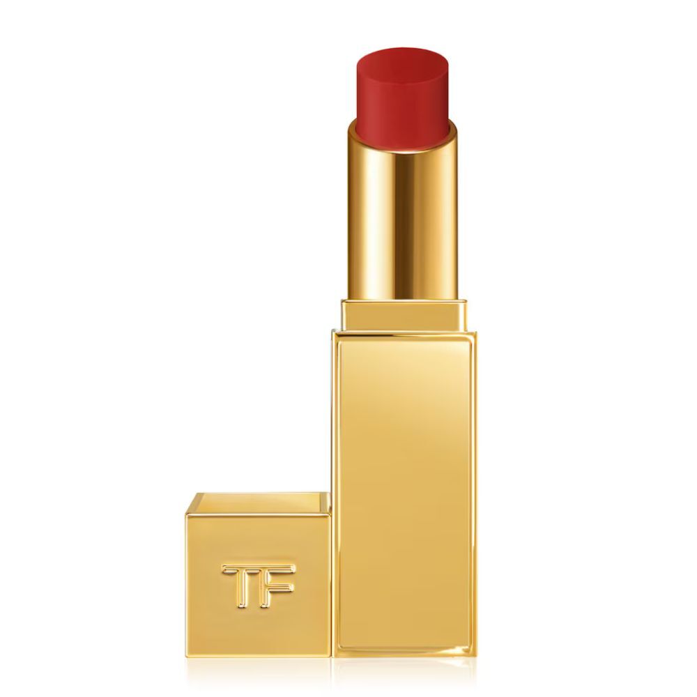 TOM FORD 細金管口紅 #04 Uninhibited（白日夢） 2.8g