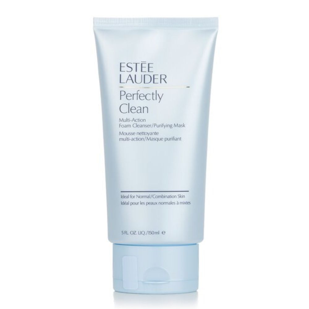 雅詩蘭黛 淨瑩柔膚潔面乳 (150ml)