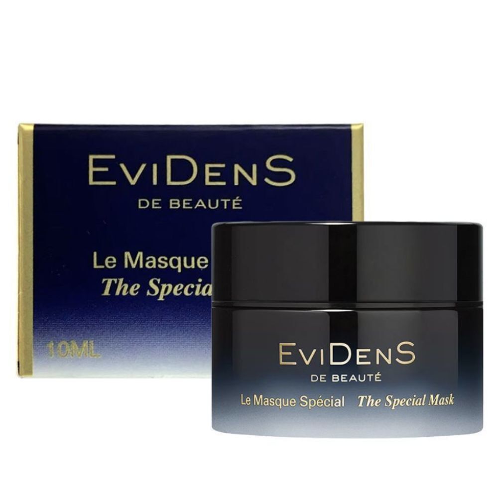 伊菲丹 伊菲丹 三重膠原煥膚面膜 (超級面膜) 10ml (12362)