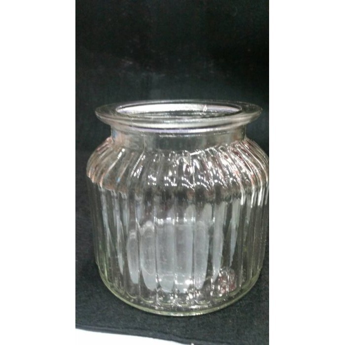 【台灣現貨速發***-條文玻璃瓶//玻璃花器(小)