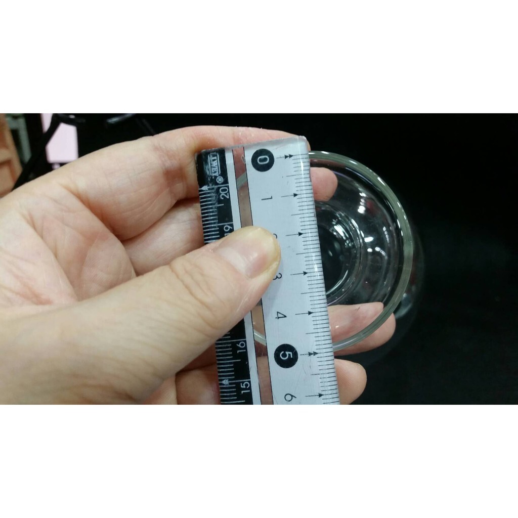 【台灣現貨速發】---吊瓶-燒杯//玻璃瓶鐵架花器