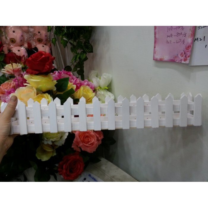 【台灣現貨速發】編號M29-----瘦長型木柵槽花器