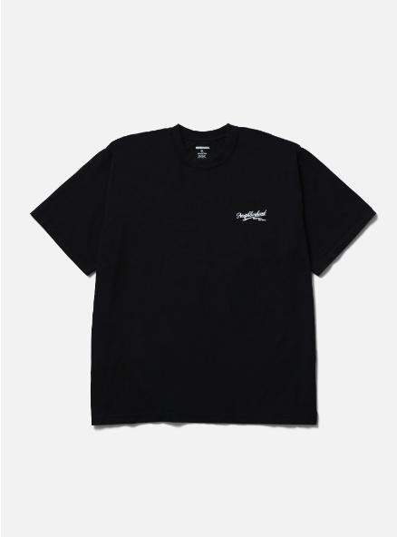 [現貨] NEIGHBORHOOD FW25 NH . TEE SS-8 |  ( BLACK / GRAY / BROWN )
