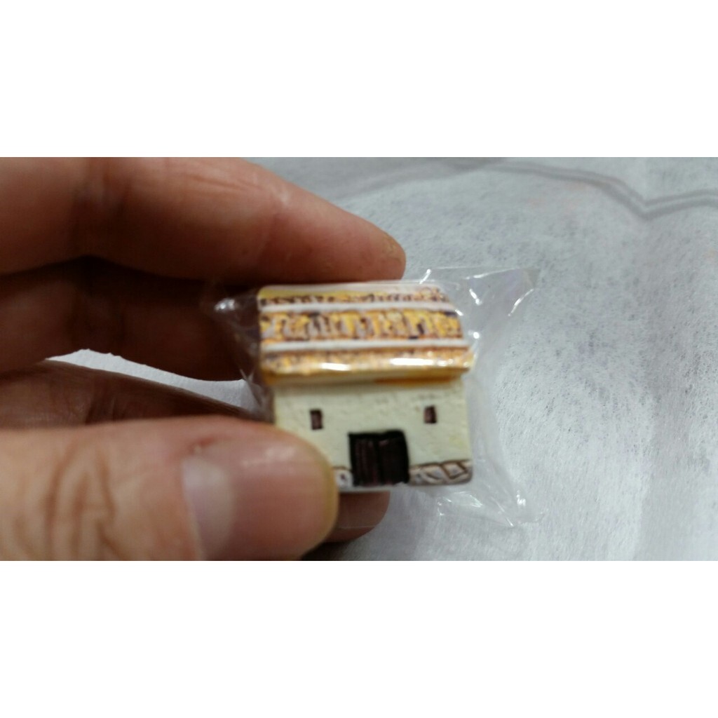 【台灣現貨速發】多肉植物//微景觀小配件(小房屋)