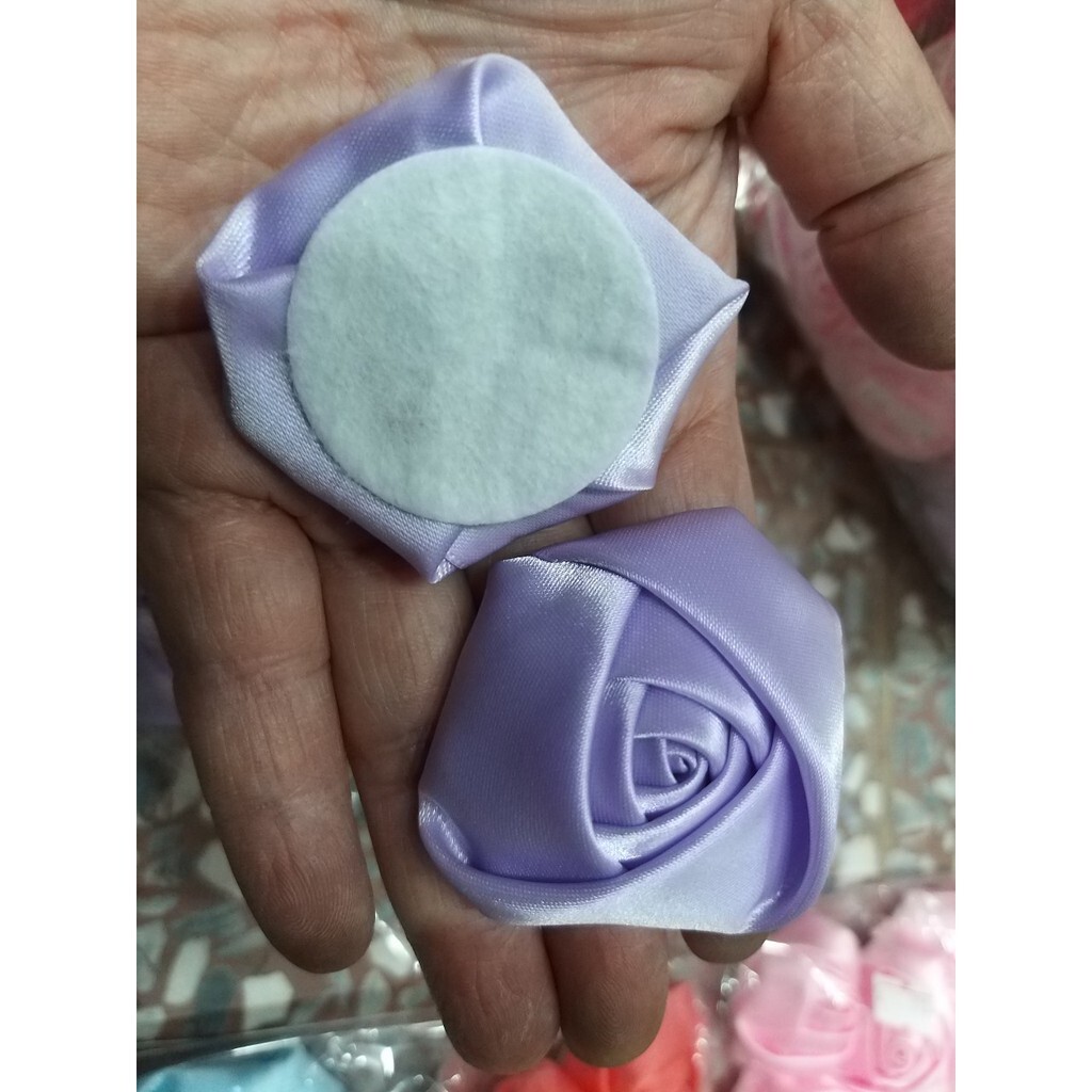 【台灣現貨速發】5元材料王批發~大號秀士玫瑰花朵苞