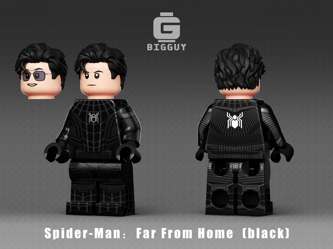 【預訂】【Bigbuy】紅黑戰衣 (限量異色)