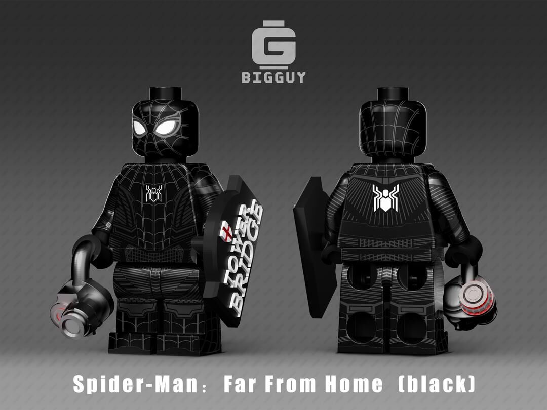 【預訂】【Bigbuy】紅黑戰衣 (限量異色)