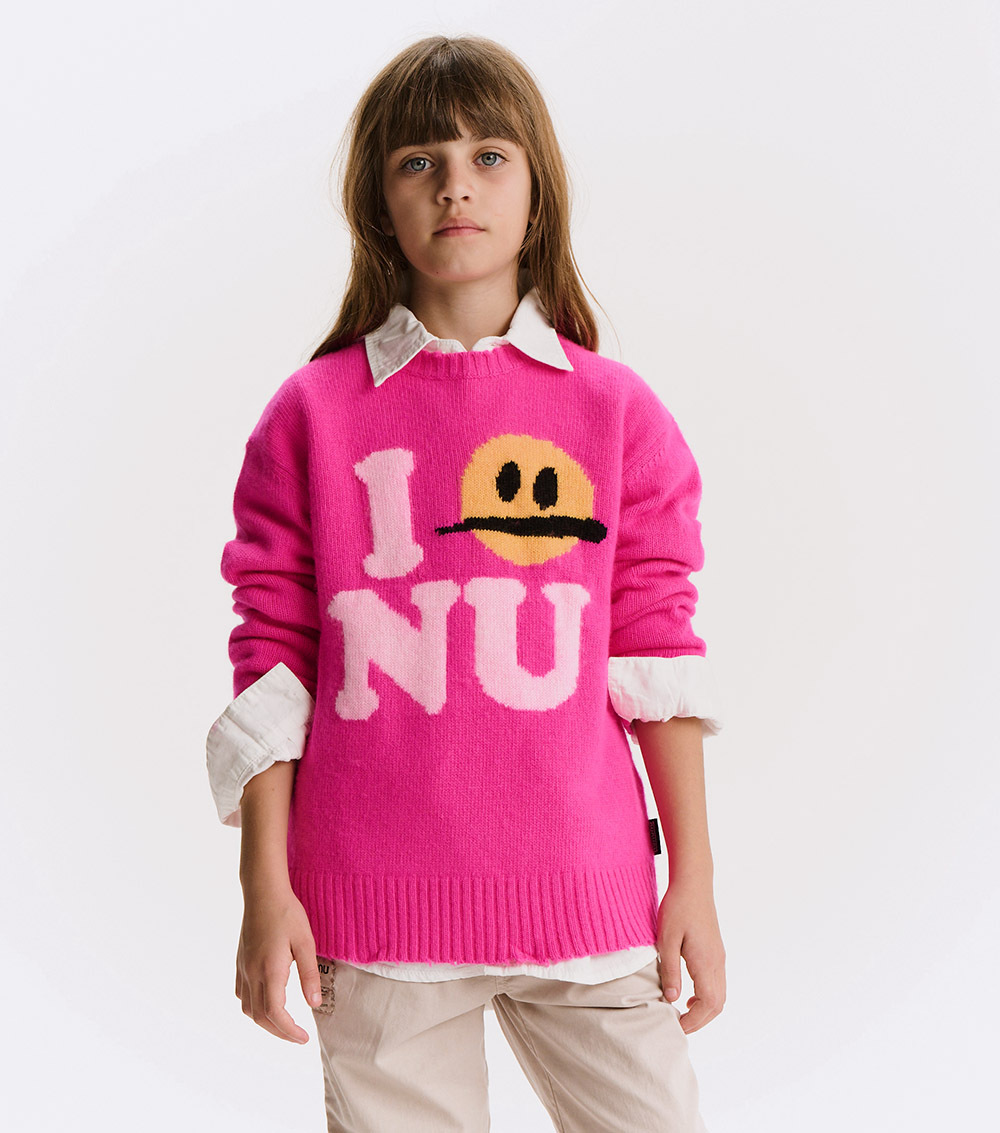 nununu 童裝