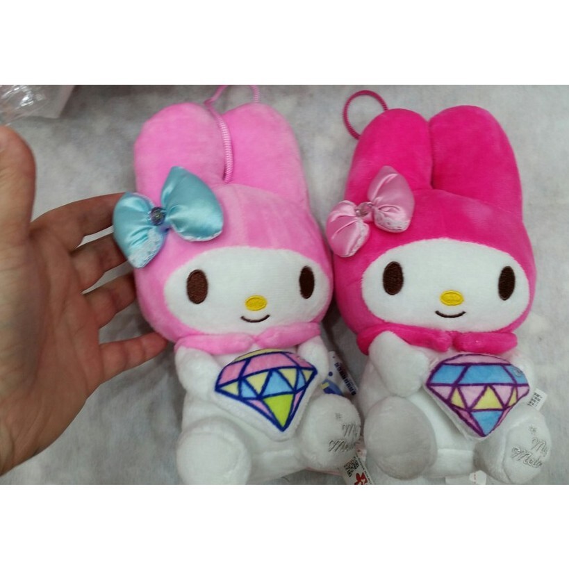 【台灣現貨速發】台灣現貨**有授權有雷色商標勒商標~20公分玩偶--120元