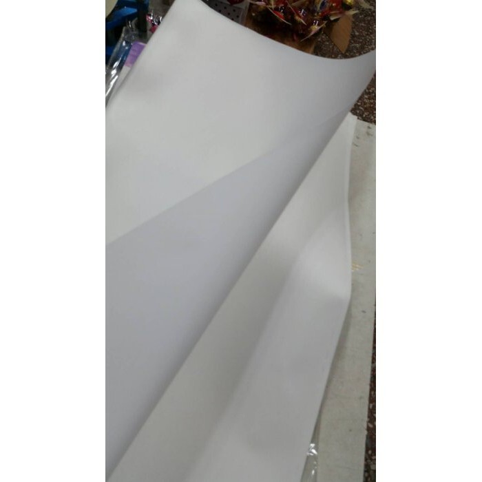 【台灣現貨速發】韓風柔光加厚不透明霧面紙