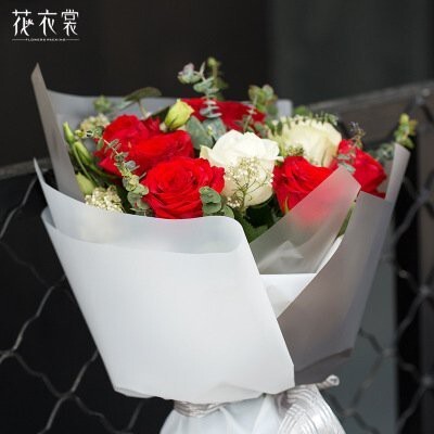 【台灣現貨速發】韓風柔光加厚不透明霧面紙