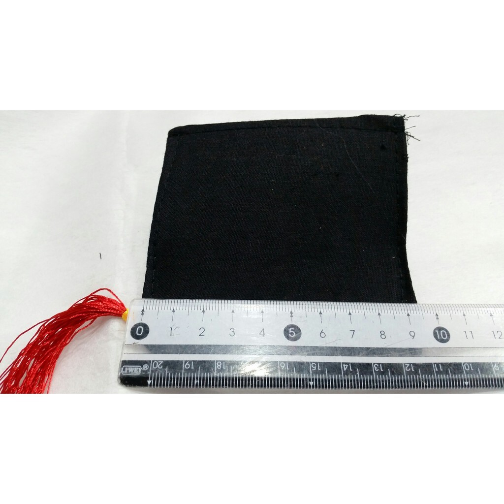 【台灣現貨速發】12吋學士帽 (9.5公分寬)  學士帽 | 40公分玩偶配戴