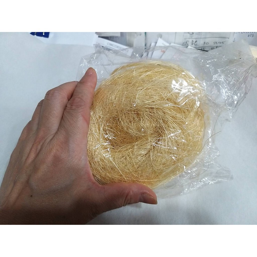 【台灣現貨速發】瓊麻絲 麻絲 包裝填充物｜一包35-100元