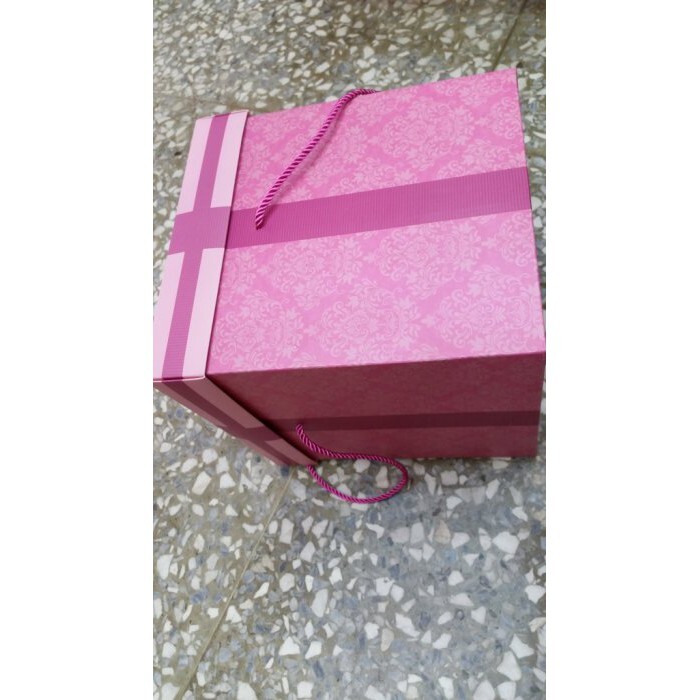 【台灣現貨速發】台灣現貨------捧花盒(禮物盒) (波波球抱抱桶)零售