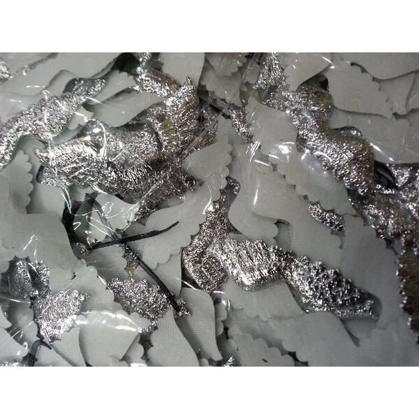 【台灣現貨速發】4公分迷你泡棉翅膀｜一包10個