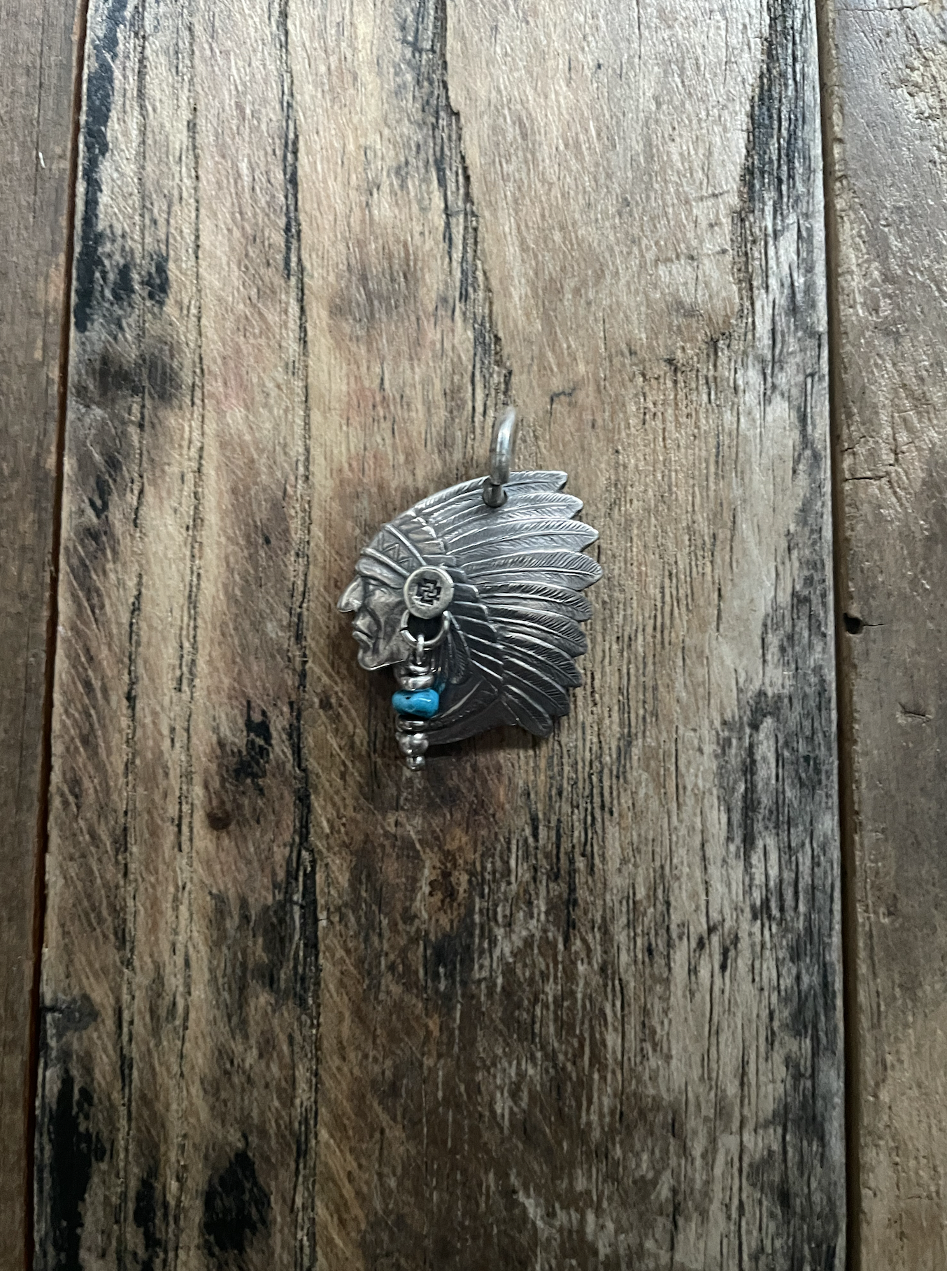 SE-1440 chief w 羽飾