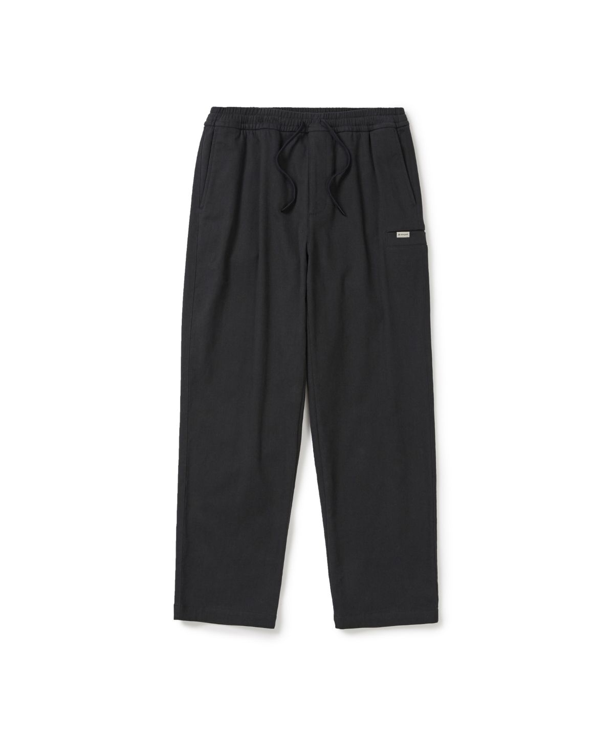 【代購】Snow Peak 雪諾必克 Clend Fleece-Lined 直筒 長褲 褲子 S25WMDPT94