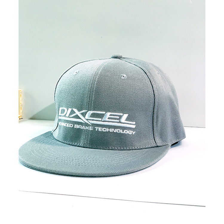 DIXCEL CAP 鴨舌帽 棒球帽