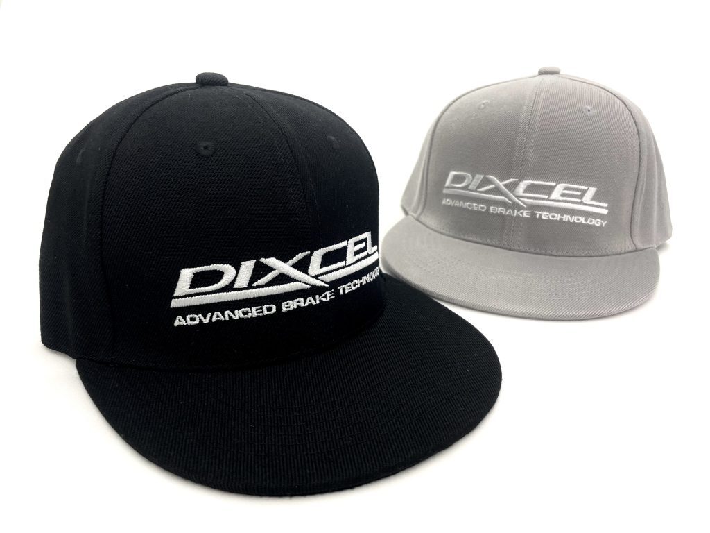 DIXCEL CAP 鴨舌帽 棒球帽