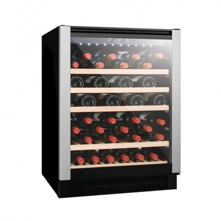 Vintec     VWS050SAA-X‧Allure Series 單溫區酒櫃‧40支‧香港行貨,原廠1年保養‧