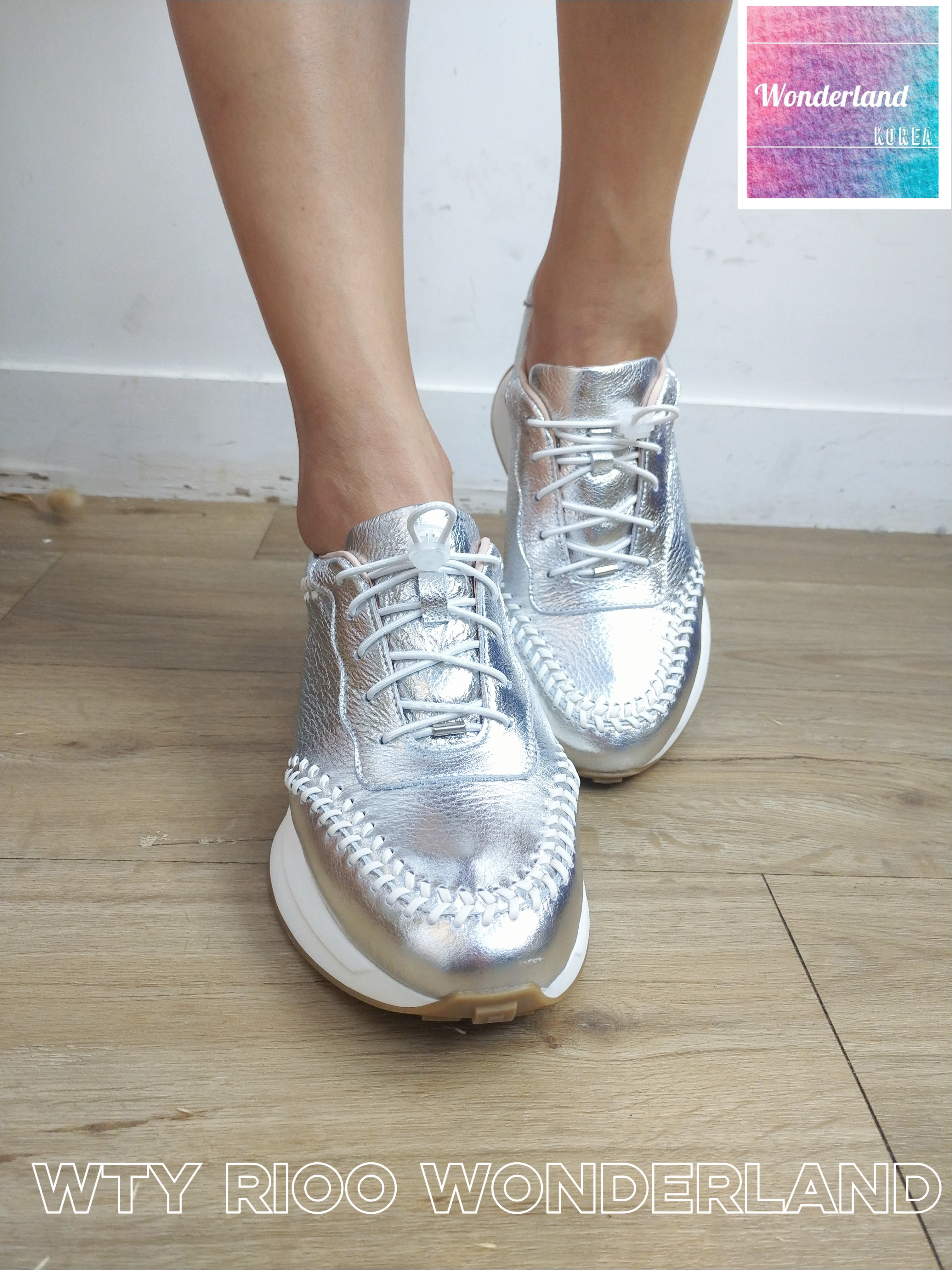 A7 W090907質感索扣皮鞋