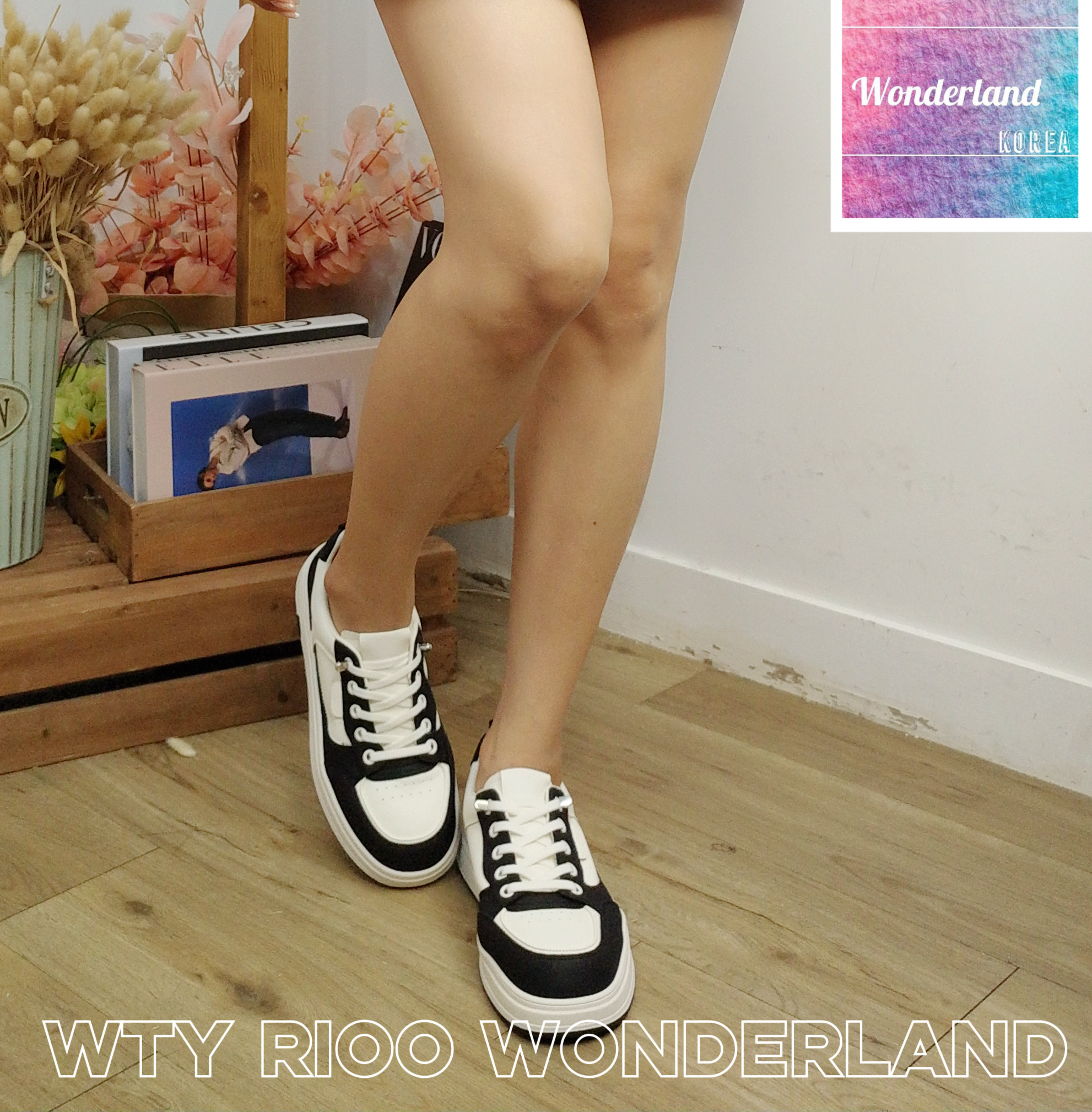 A11 W090911羊皮波鞋