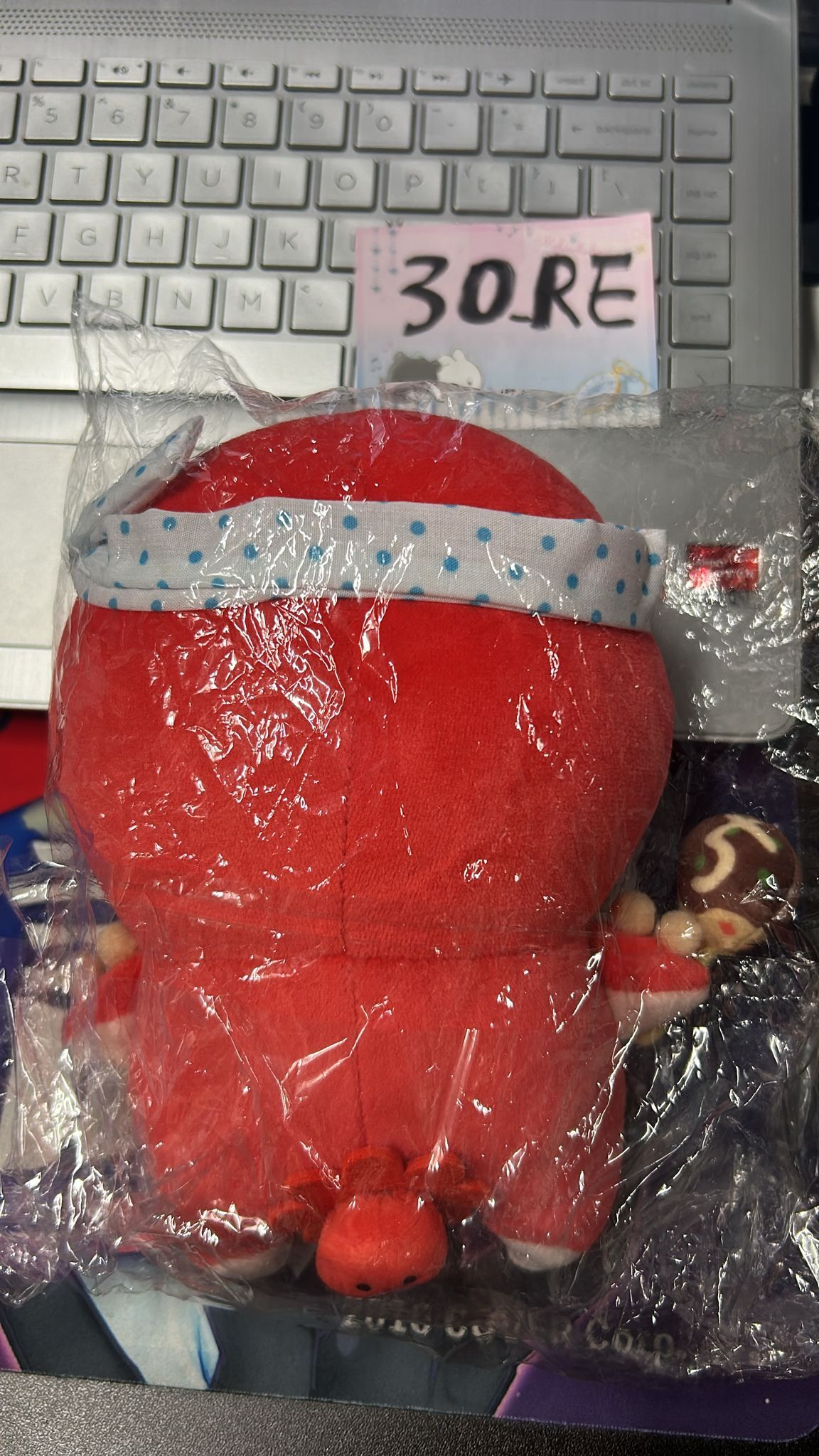 CHIIKAWA 小可愛 公仔 #30_RE