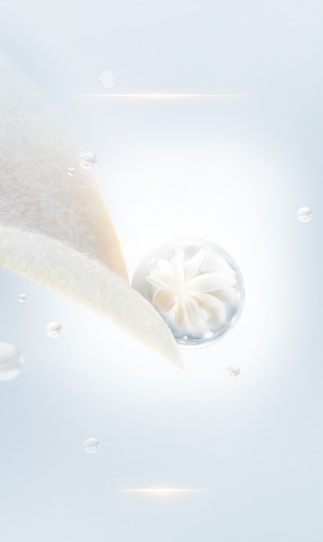 HR水光小露珠