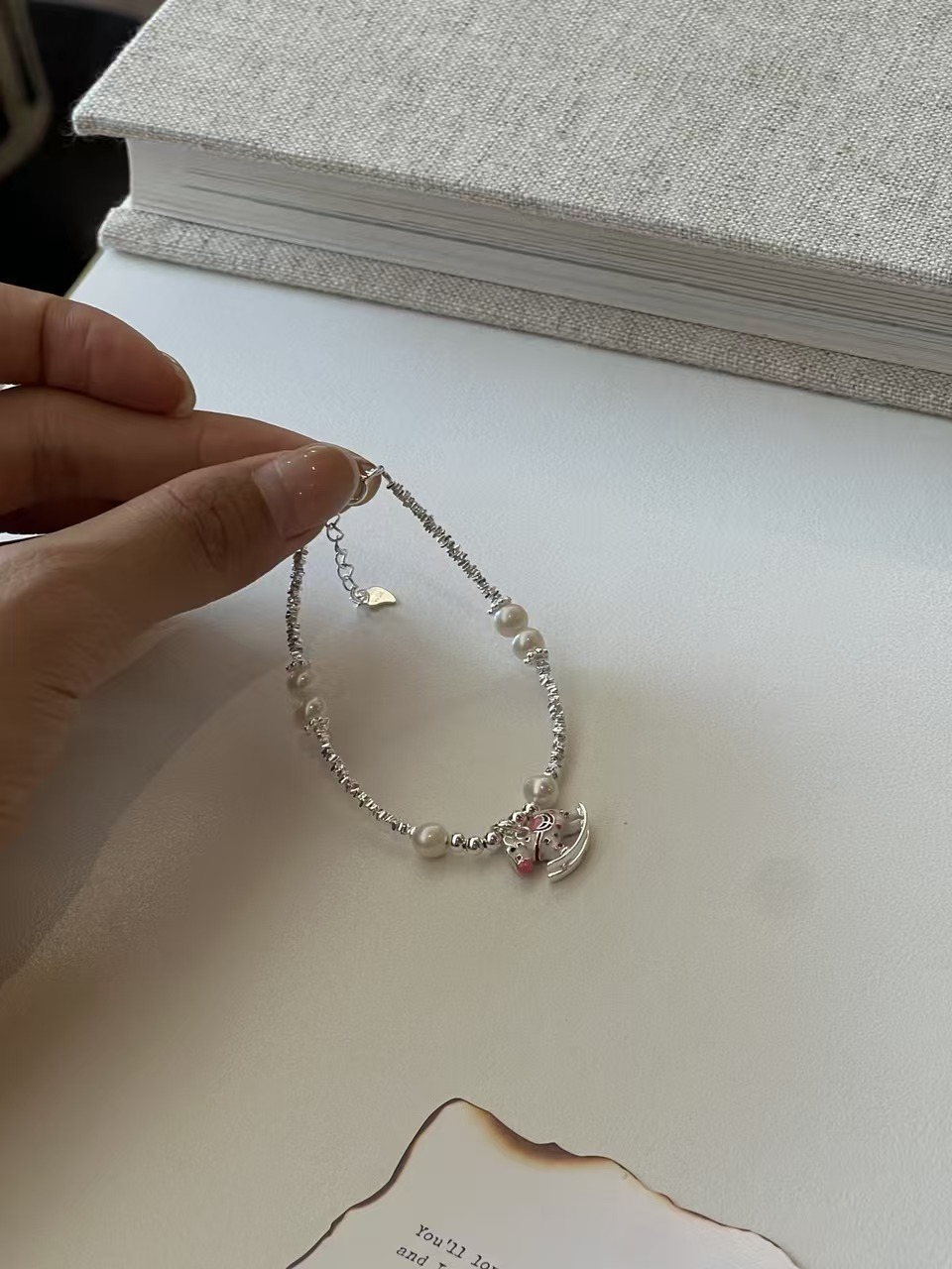 【直播】LL090937 手鏈(AABSL0131)