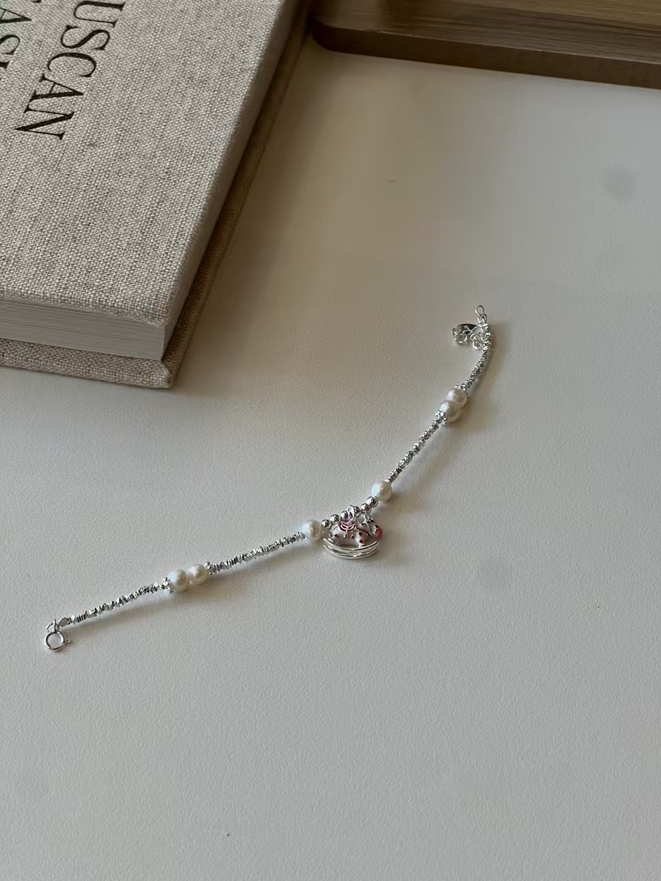 【直播】LL090937 手鏈(AABSL0131)