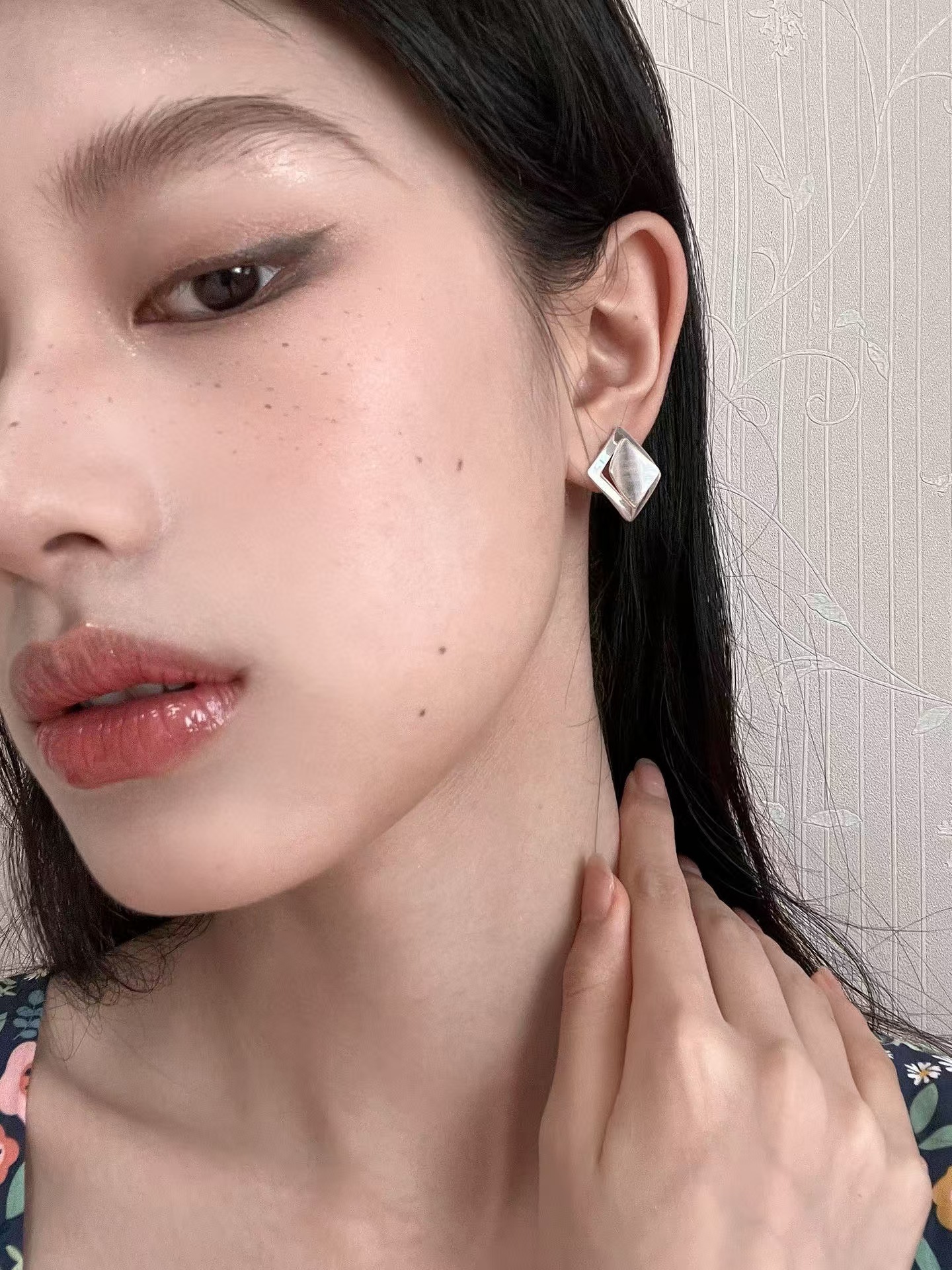 【直播】LL090926 耳環(AABR094D)