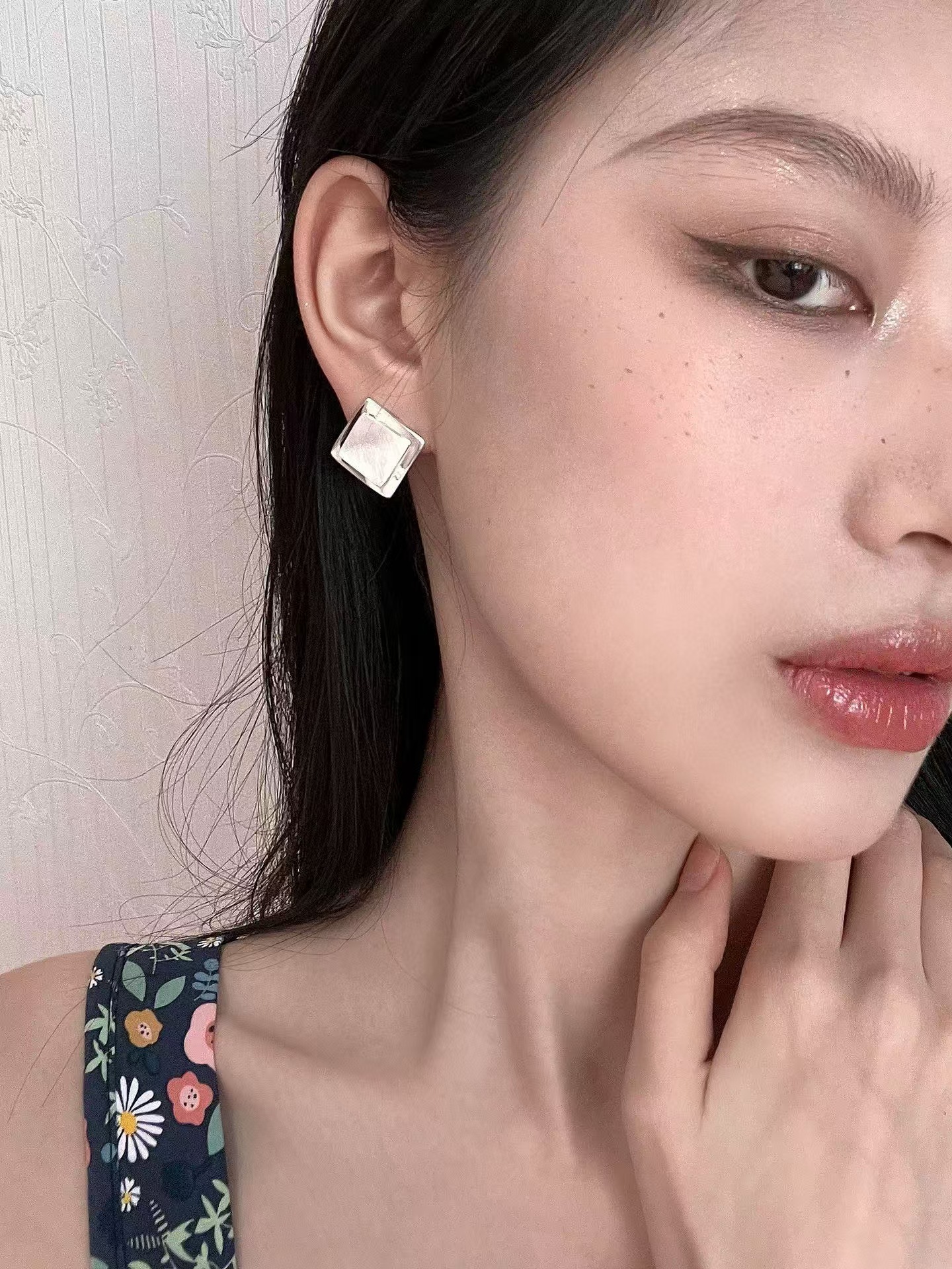 【直播】LL090926 耳環(AABR094D)