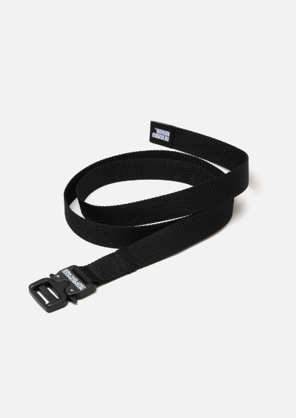 [現貨] NEIGHBORHOOD FW25 TACTICAL BELT | (Black / Navy / Grey)