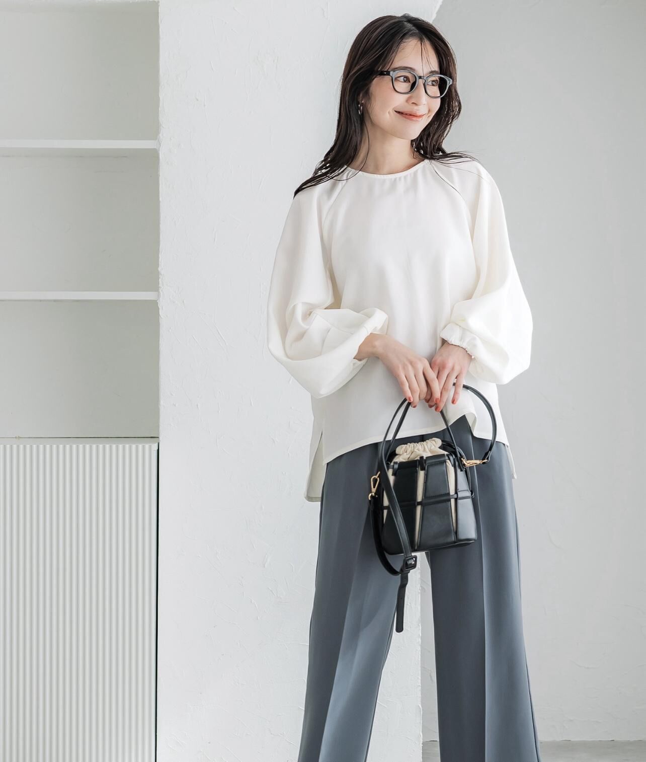 【預購】JN090906 coca 女裝襯衫