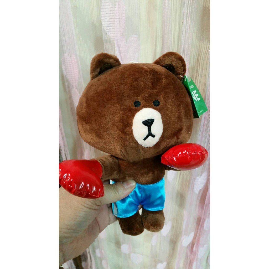 【台灣現貨速發】材料王批發P113~~~20公分系列玩偶