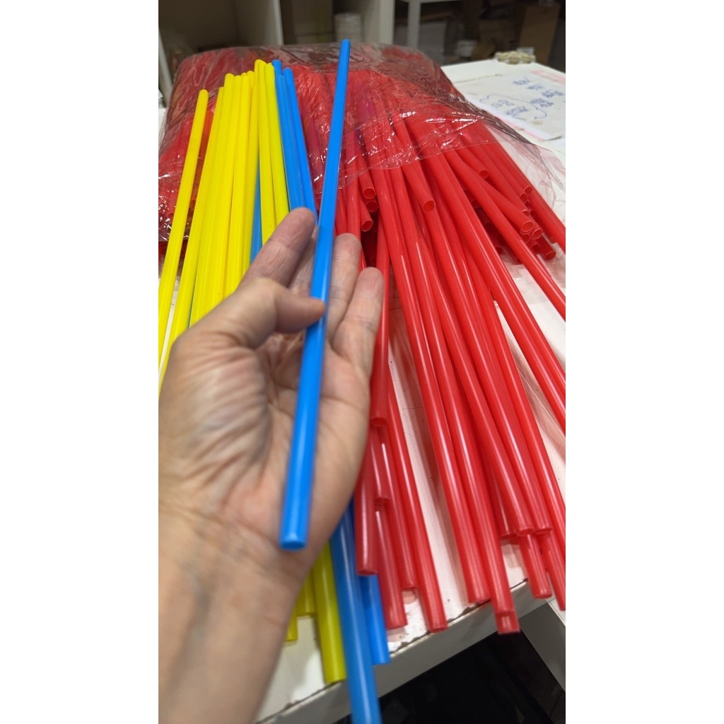 【台灣現貨速發】粗氣球棒 氣球托 粗氣球棒+托