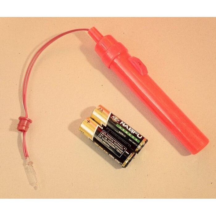 【台灣現貨速發】LED燈光手提燈籠材料--