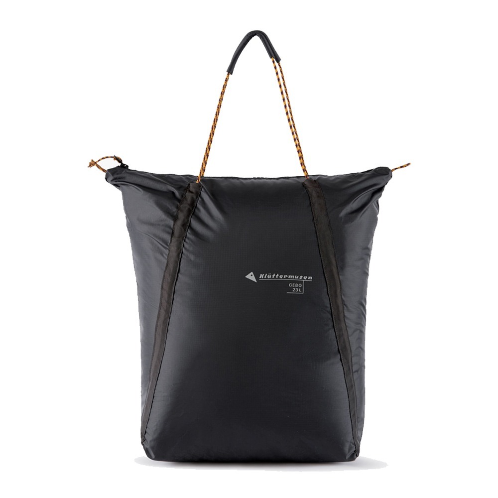 [Klattermusen] Gebo 23L 輕量手提托特包