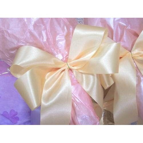 【台灣現貨速發】5公分 秀士禮布緞帶｜一次出貨10尺 一呎3元