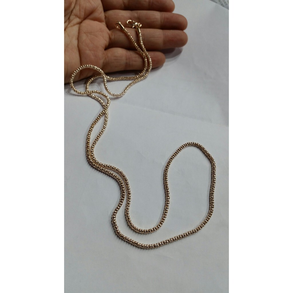 【台灣現貨速發】項鍊材料 龍蝦扣頭 鍊子