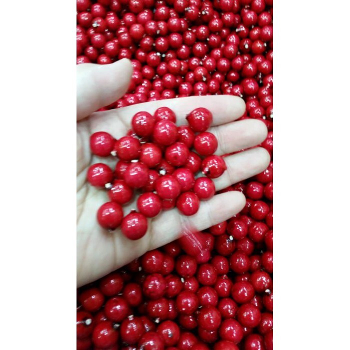 【台灣現貨速發】一顆約0/5元-零散紅綠果子一包300顆下標處