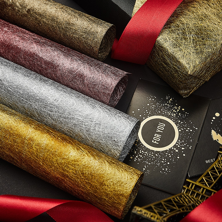 【台灣現貨速發】雲絲棉紙 【單張下單處】棉紙 包裝紙 輕奢包裝紙 包花束 禮品包裝