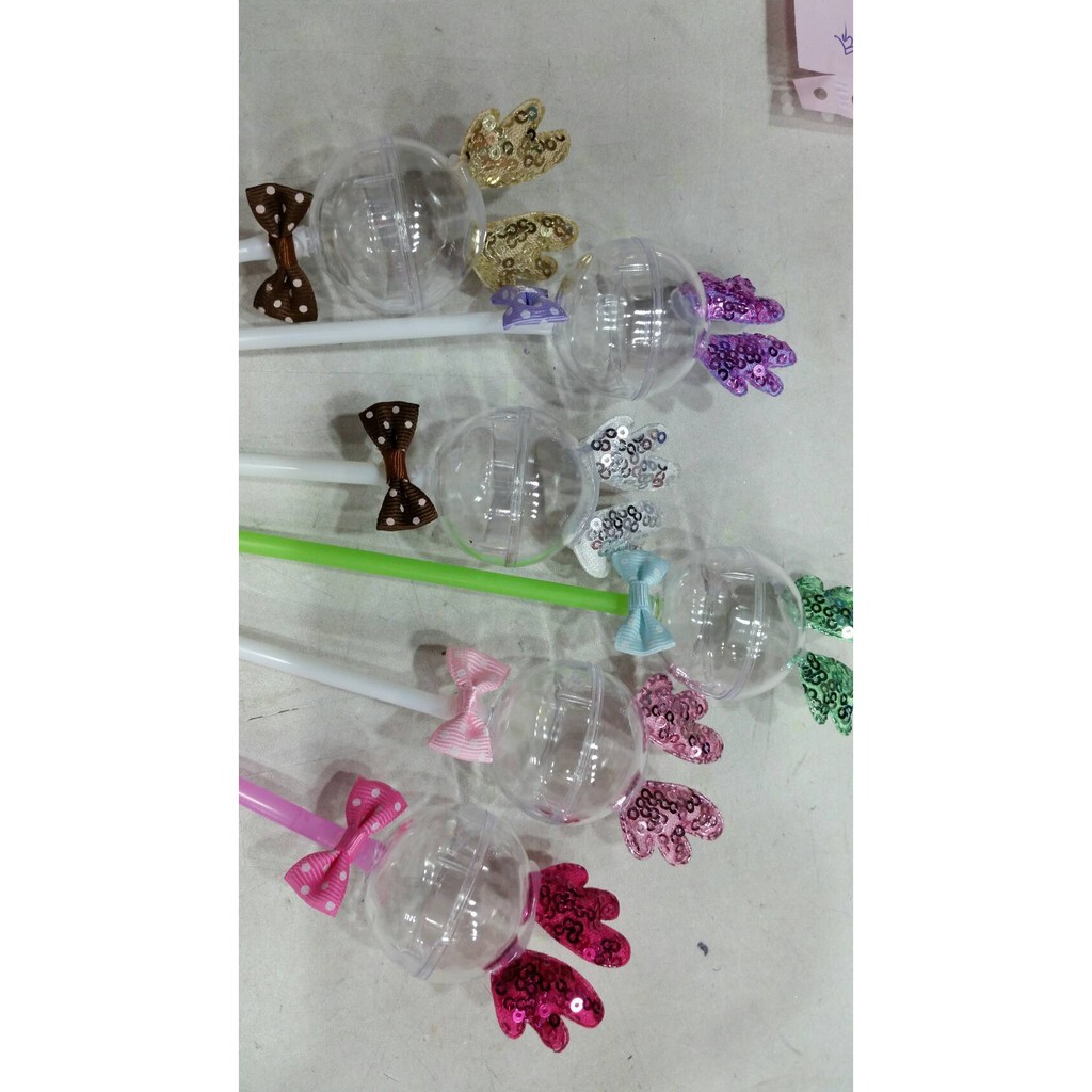 【台灣現貨速發】10元'''婚禮小物''聖誕麋鹿可愛糖果棒