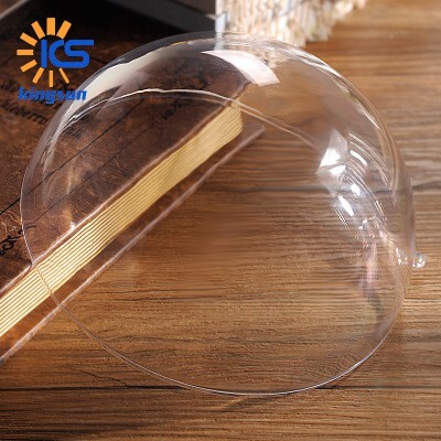 【台灣現貨速發】壓克力球｜16公分｜透明圓球 透明球罩 魔法球 壓克力盒 透明球