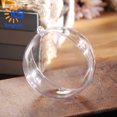 【台灣現貨速發】壓克力球【零售】｜5公分 壓克力蛋｜魔法球 圓型魔蛋