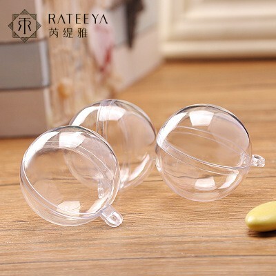 【台灣現貨速發】4公分壓克力球｜魔法球｜圓型魔蛋